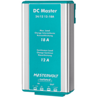 Mastervolt DC Master 24V to 12V Converter 12A w/Isolator 81500300 Boat