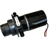 Jabsco Motor/Pump Assembly for 37010 Series Electric Toilets 37041-0010