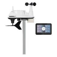 Davis Vantage Vue Wireless Weather Station w/WeatherLink Console 6242 Boat