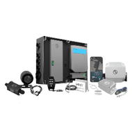 Gost NT-Evolution Security Hard Wired KIT GNT-EVOLUTION-SM-IDP-HW-110ACPWROUT