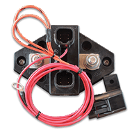 Balmar SmartShunt 350A 12-48 VDC for SG200 Display SG2-0100 Boat Engine