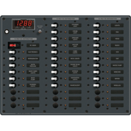 Blue Sea 8382 DC Main + 35 Positions Boat Sailboat Electrical