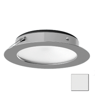 i2Systems Apeiron Pro XL A526 6W Light Cool White Spring Mount Polish Chrome