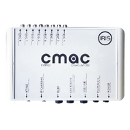 Iris Control for Garmin OneHelm Host Interface (No Recording)-Hybrid Boat