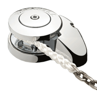 Maxwell RC6 12V Anchor Windlass 500W for 1/4 Chain 1/2 Rope RC612V Boat Marine