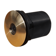 Iris 740 IP Thru-Hull Camera IRIS740 Boat Marine