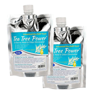 Forespar Tea Tree Power 44oz Refill Pouches (2)-22oz pouches 770206 Boat Marine