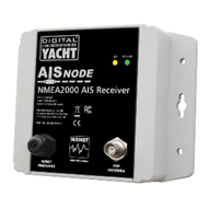 Digital Yacht AISnode NMEA 2000 Boat AIS Class B Receiver ZDIGAISNODE Boat