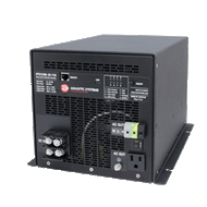 Analytic System 1200W Inverter AC 110V Out Intelligent Pure 20-40V INP SineWave