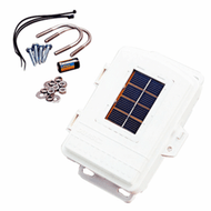 Davis Instruments Long Range Repeater w/Solar Power 7654 Boat Marine