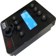 Iris 595 Controller for NightRunner w/Joystick IRIS595 Boat Marine