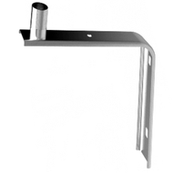 Majestic Mast Mount Bracket for UFO X TV Antenna MJUFOXMMB Boat Marine