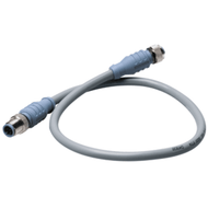 Maretron CM-CG1-CF-00.5 Micro Double-Ended Cordset 0.5Mts/5'feet 250V Boat Marine