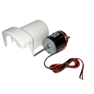 Jabsco Replacement Motor for 37010 Series Toilets 12V 37064-0000 Boat Marine