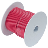 Ancor Red 4 AWG Battery Cable 100' Roll 113510 Boat RV Truck Auto UNIVERSAL