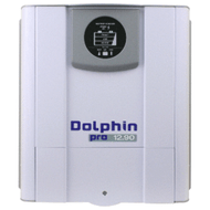 Dolphin Battery Charger Pro Series 12V 90A 110/220VAC 50/60Hz Boat 99501 Marine