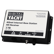 Digital Yacht AISnet AIS Base Station ZDIGAISNET Boat Sailboat Marine