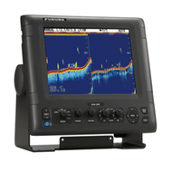 Furuno FCV 295 Fishfinder 10.4" LCD display FFS FDP w/o Transducer Boat