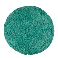 Presta Rotary Blended Wool Buffing Pad Green Light Cut/Polish 890143 Boat RV