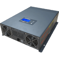 Xantrex Freedom XC 2000 True Sine Wave Inverter/Charger 12VDC 120VAC 2000W/80A