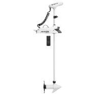 Minn Kota Riptide Terrova 55 Trolling Motor w/Wireless Remote 12V 55LB 60"