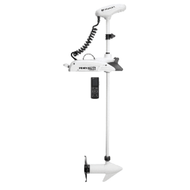 Minn Kota Riptide Terrova 55 Trolling Motor 12V 55Lbs 54" Shaft Wireless Remote