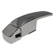 Southco Swim Door Latch Polished 316 St Steel Boat Yacht TM-10-101-24