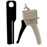 Weld Mount AT-301 Gun Adhesive Dispensing 10:1 Plunger for AT-6030 AdhesiveONLY