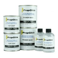 PropGlide Propeller & Running Gear Coating Kit Large 1250ml PCK-1250 Sailboat