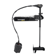 Minn Kota Fortrex 112 Trolling Motor Dual Spectrum CHIRP 36V 112LB 45" 1368677