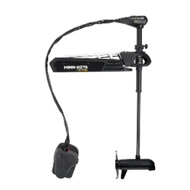 Minn Kota Fortrex 80LB 24V 52"Shaft Trolling Motor Dual Spectrum CHIRP 1368668