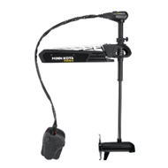 Minn Kota Fortrex 80LB 24V 45"Shaft Trolling Motor Dual Spectrum CHIRP 1368667