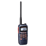 Standard Horizon HX320 Handheld VHF 6W Bluetooth USB Charge Boat Yacht