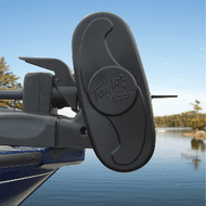 Taylor Made Trolling Motor Propeller Cover- 2-Blade Cover 12"- Black Boat 257