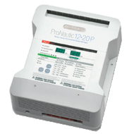 ProMariner ProNautic 1220P 20 Amp 3 Bank Battery Charger 63120 Boat Sailboat