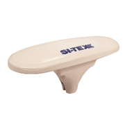 SI-TEX NMEA2000 GNSS SAT Compass w/Pole Mount (No Cable Included) Boat Yacht