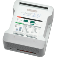 ProMariner ProNautic 1230P 30 Amp 3 Bank Battery Charger 63130 Boat Sailboat