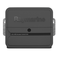 Raymarine ACU-400 E70100 Actuator Control Unit Linear-Rotary Mechanical Drive