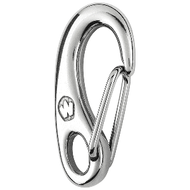Wichard Safety Snap Hook 50mm Sailboat 2480
