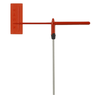 Schaefer Little Hawk MK1 Wind Indicator for Dinghies Up To 6M H003F00 Sailboat