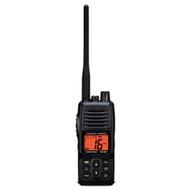 Standard Horizon HX380 Handheld VHF Radio 5W Commercial Submer IPX7 LMR Channel