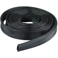 T-H Marine T-H FLEX 2" Expandable Braided Sleeving 50' Roll Boat FLX-200-DP