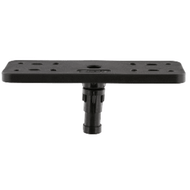 Scotty 367 Universal Fishfinder Mount for Up to 9" Units Boat Sailboat