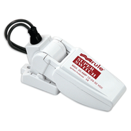 Rule SuperSwitch Float Switch 37A Boat Sailboat