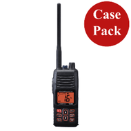 20PACK Standard Horizon HX400IS Handheld VHF Intrinsically Safe Boat Yacht