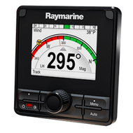 Raymarine P70Rs Autopilot Controller w/Rotary Knob E70329 Boat Sailboat