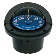 Ritchie SS-1002 SuperSport Compass Flush Mount Black Boat Sailboat