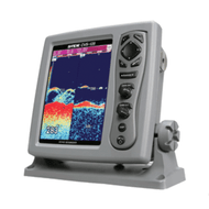 SI-TEX CVS 128 8.4" Digital Color Fishfinder Boat Yacht Sailboat