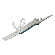 Sea-Dog Rigging Knife 304 St Steel 565050-1 Boat