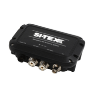 SI-TEX MDA-3 Metadata Zero Loss AIS Antenna Splitter Boat Yacht Sailboat